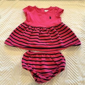 Ralph Lauren -6 month - selling as a bundle